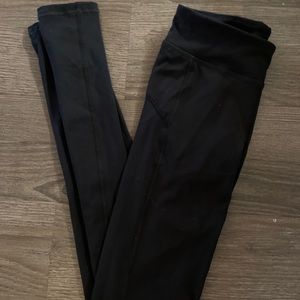 LLD Women’s XS Leggings